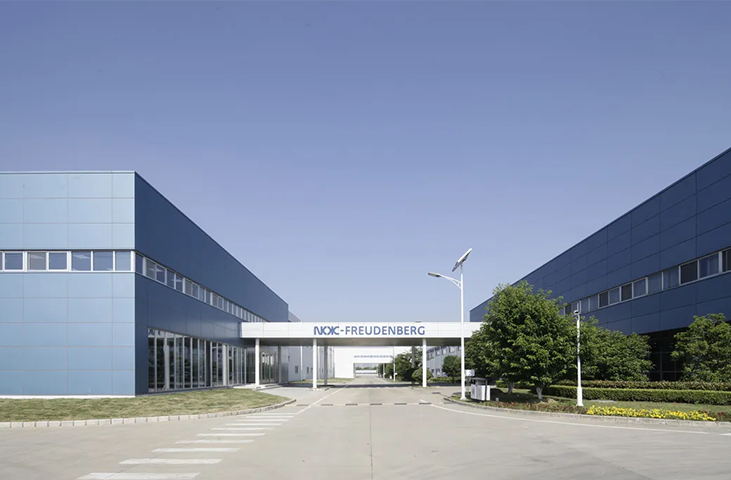 恩福蝉联“智能车间”示范称号