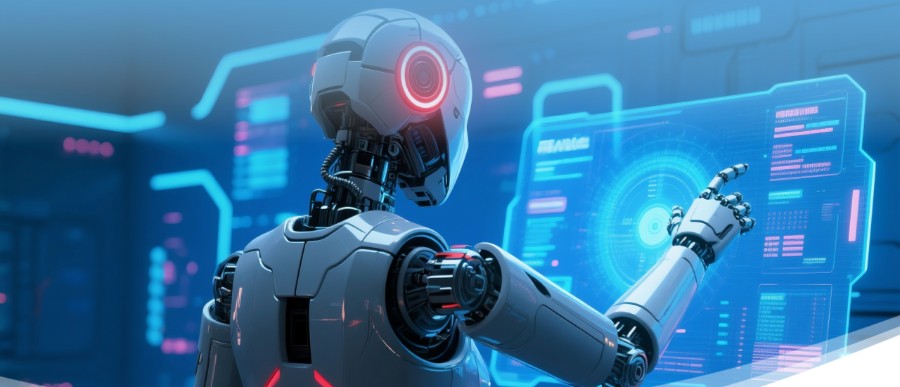 进博现场 | 恩福深度参与机器人共创中心，护航行业未来