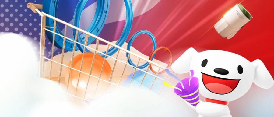 恩福与京东工业达成战略合作，共启密封数字化新里程