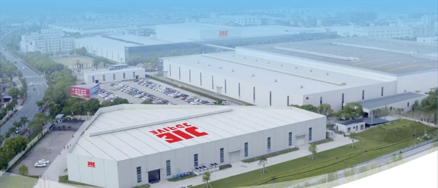 恩福 (中国) 与杰牌传动签署战略合作协议，从深耕中国到植根全球