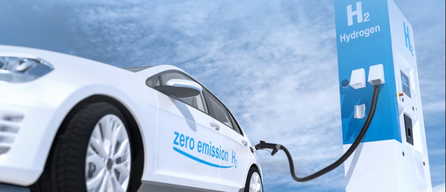 恩福应邀发表电堆密封专题演讲，与东风汽车共话燃料电池技术创新