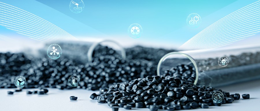 恩福FFKM产线正式落地，开启高性能密封材料国产化新篇章