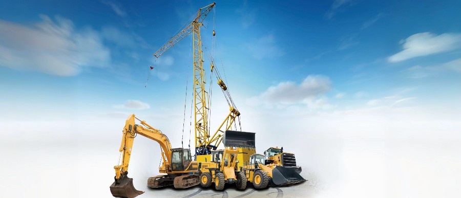 携手同行，共赢未来：恩福与行业菁英共赴广州工程机械交流会