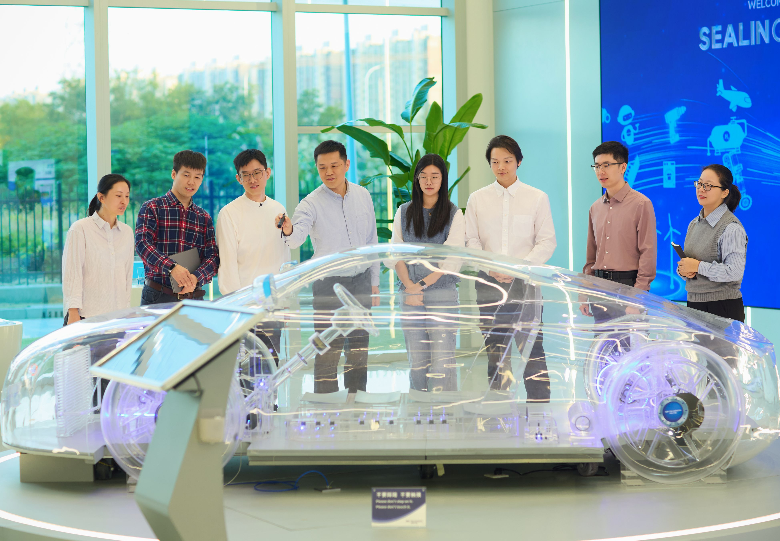 发现价值 成就自我