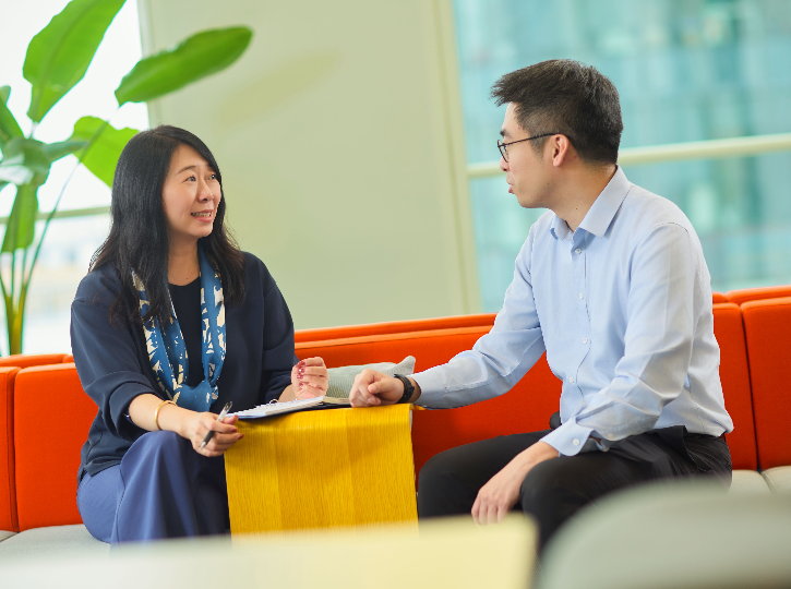 融合实力 坚实后盾